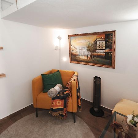 Atp San Cristobal A 5 Minutos De Puerta Purchena - Alcazaba - Catedral - Wifi Gratis! Villa Almeria Ngoại thất bức ảnh