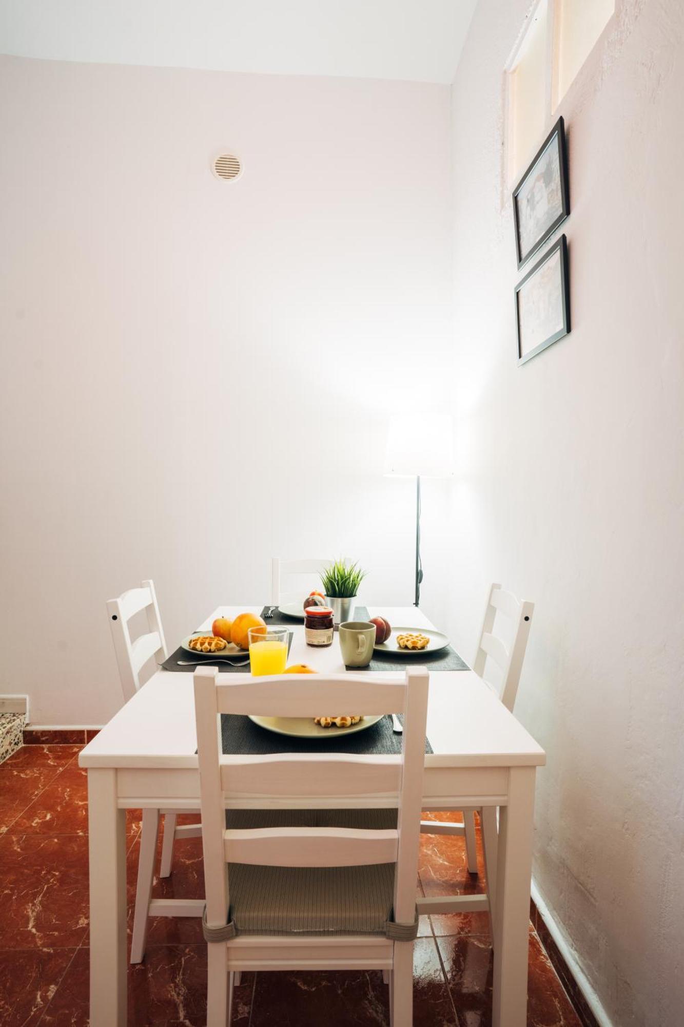Atp San Cristobal A 5 Minutos De Puerta Purchena - Alcazaba - Catedral - Wifi Gratis! Villa Almeria Ngoại thất bức ảnh
