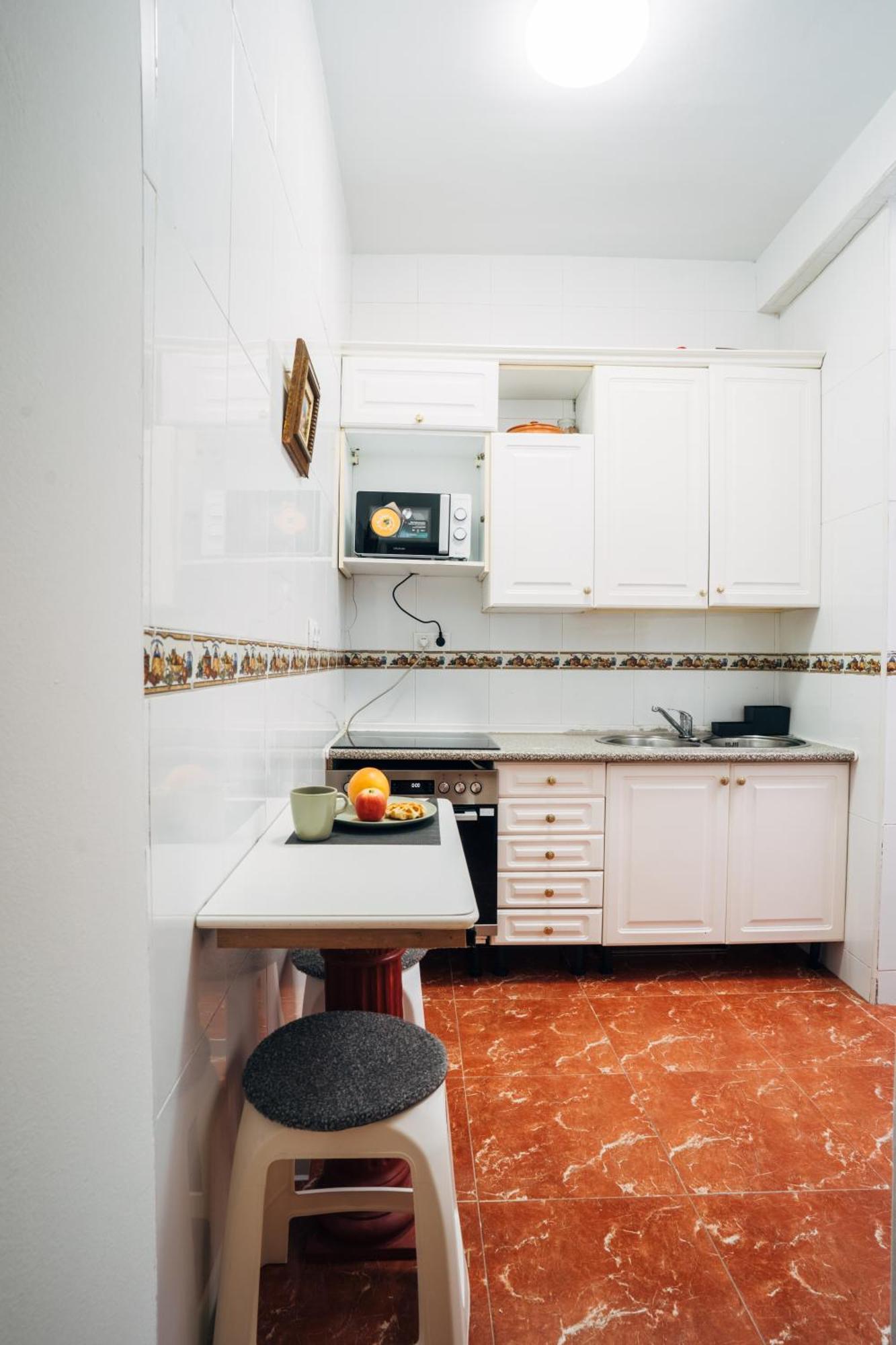 Atp San Cristobal A 5 Minutos De Puerta Purchena - Alcazaba - Catedral - Wifi Gratis! Villa Almeria Ngoại thất bức ảnh