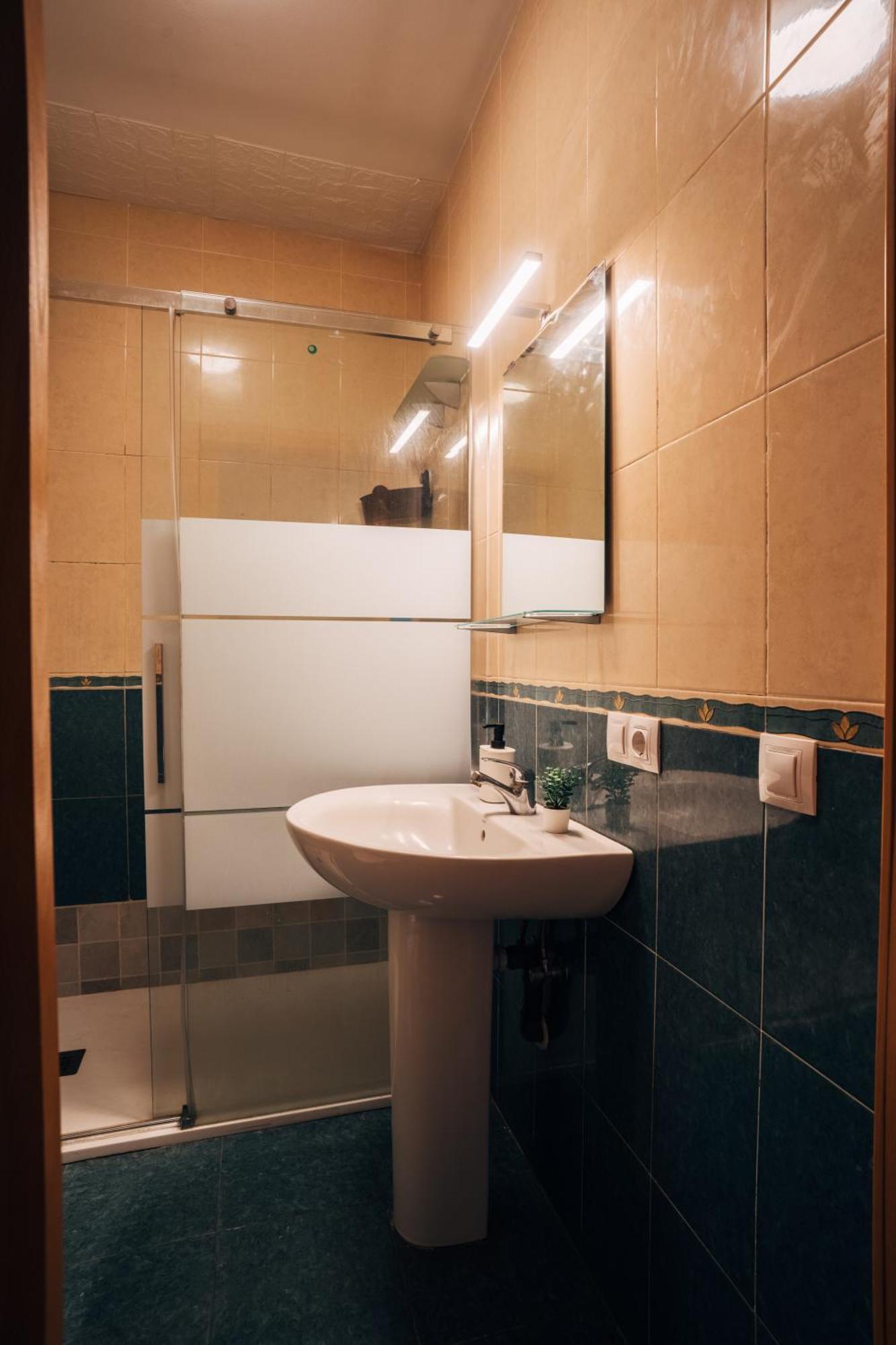 Atp San Cristobal A 5 Minutos De Puerta Purchena - Alcazaba - Catedral - Wifi Gratis! Villa Almeria Ngoại thất bức ảnh