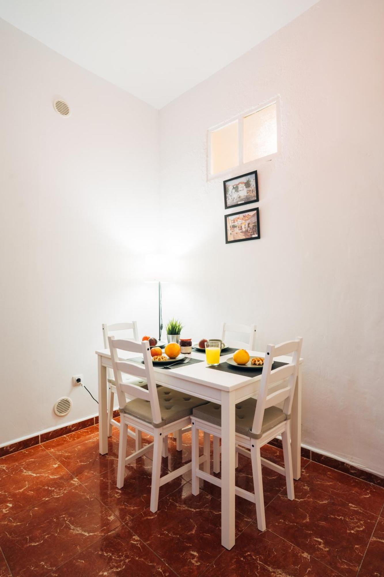 Atp San Cristobal A 5 Minutos De Puerta Purchena - Alcazaba - Catedral - Wifi Gratis! Villa Almeria Ngoại thất bức ảnh