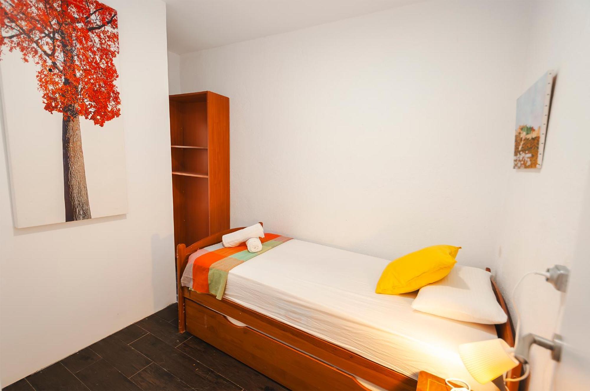 Atp San Cristobal A 5 Minutos De Puerta Purchena - Alcazaba - Catedral - Wifi Gratis! Villa Almeria Ngoại thất bức ảnh