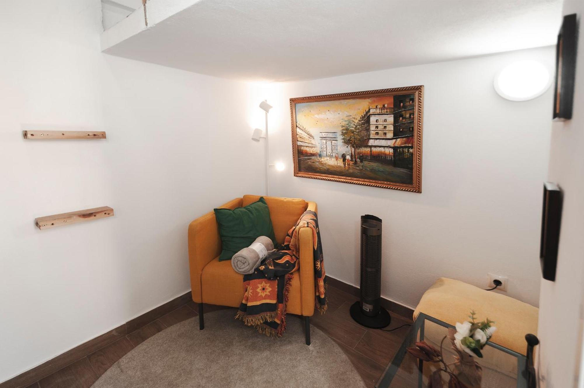 Atp San Cristobal A 5 Minutos De Puerta Purchena - Alcazaba - Catedral - Wifi Gratis! Villa Almeria Ngoại thất bức ảnh