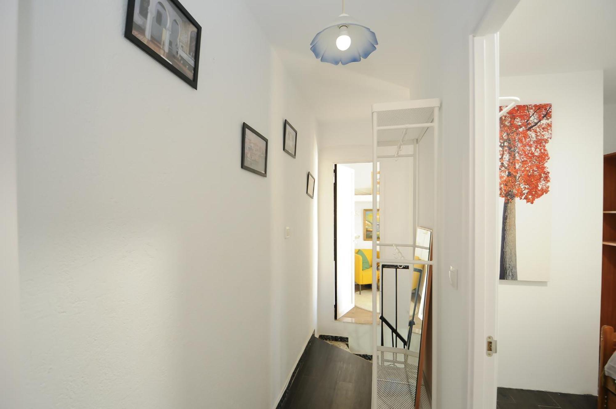 Atp San Cristobal A 5 Minutos De Puerta Purchena - Alcazaba - Catedral - Wifi Gratis! Villa Almeria Ngoại thất bức ảnh