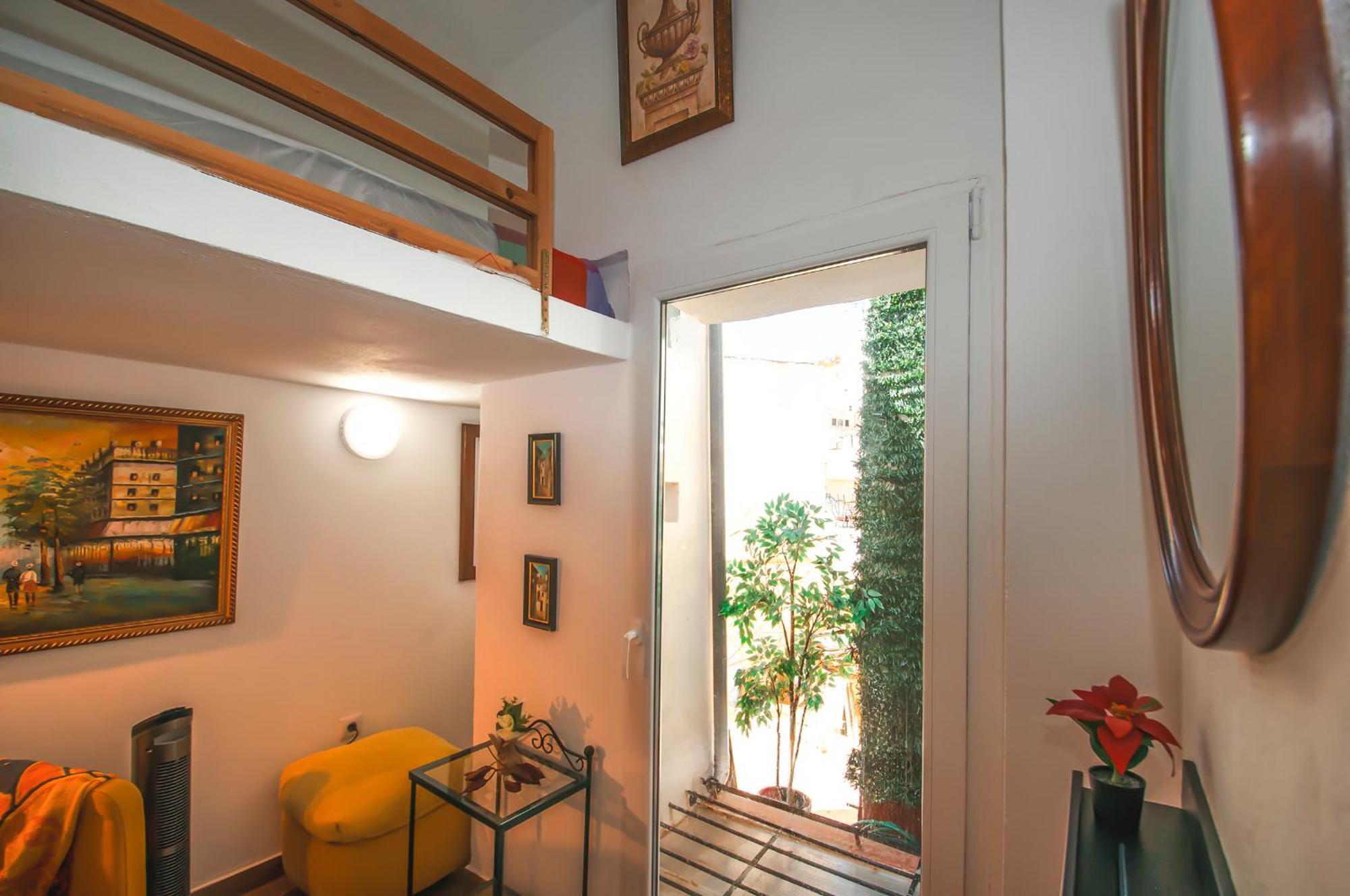 Atp San Cristobal A 5 Minutos De Puerta Purchena - Alcazaba - Catedral - Wifi Gratis! Villa Almeria Ngoại thất bức ảnh