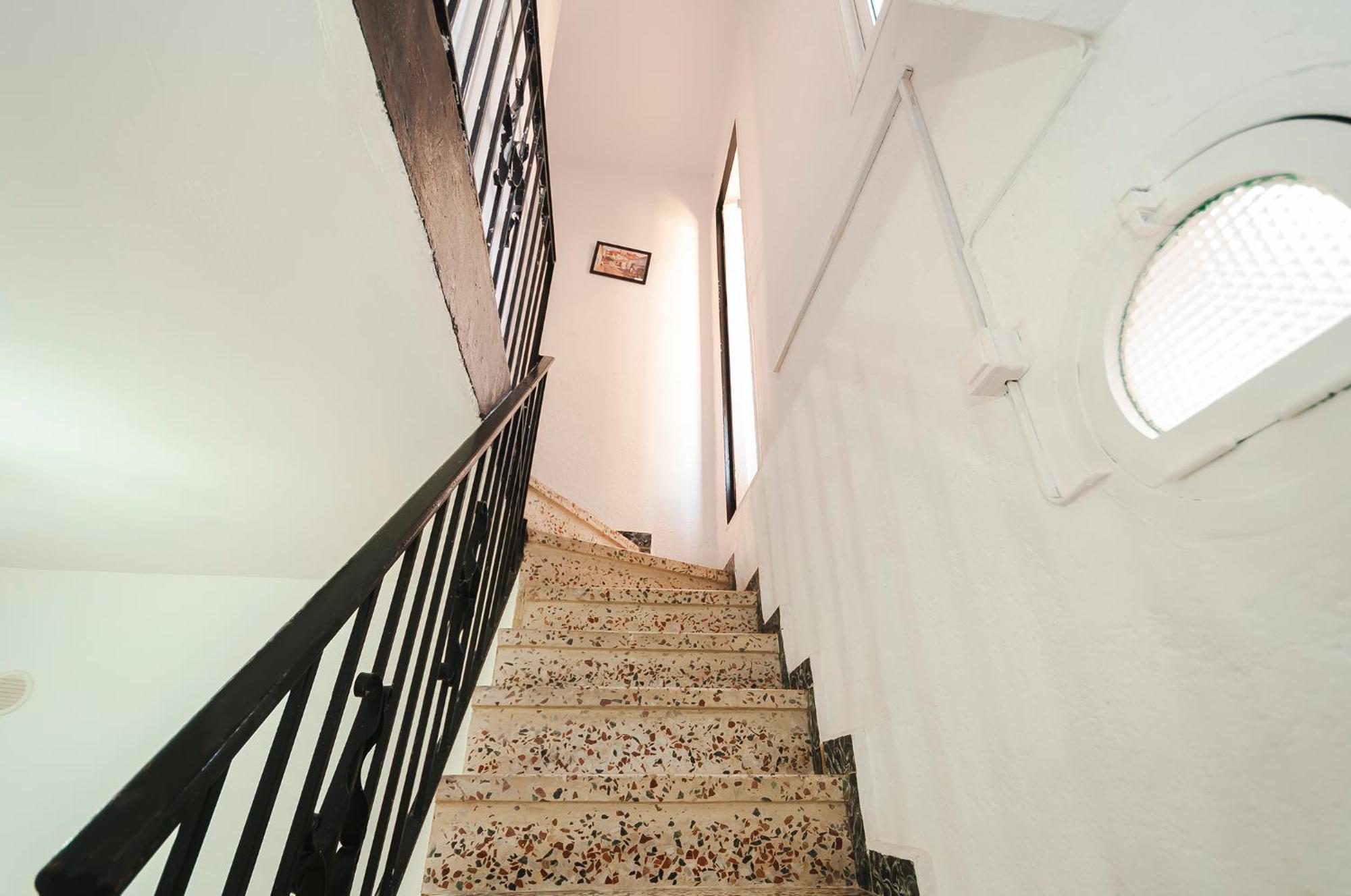 Atp San Cristobal A 5 Minutos De Puerta Purchena - Alcazaba - Catedral - Wifi Gratis! Villa Almeria Ngoại thất bức ảnh